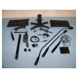 Miscellaneous Microphones / Mics, Parts and Accessories
