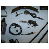 Miscellaneous Microphones / Mics, Parts and Accessories