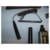 Miscellaneous Microphones / Mics, Parts and Accessories