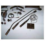 Miscellaneous Microphones / Mics, Parts and Accessories
