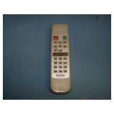 Sharp, XR-10X, LCD Projector with Remote Control