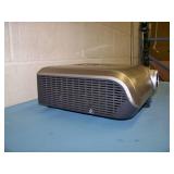 Sharp, XR-10X, LCD Projector with Remote Control