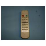 Sharp, XR-10X, LCD Projector with Remote Control