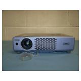 Sanyo, PLC-XU48, LCD Projector