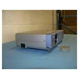 Sanyo, PLC-XU48, LCD Projector