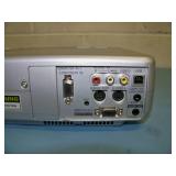 Sanyo, PLC-XU48, LCD Projector