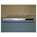 Toshiba, HDD & DVD Video Recorder