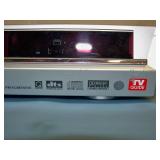 Toshiba, HDD & DVD Video Recorder