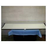 Apollo, Ceiling or Wall Mountable, Manual Pull Movie / Projection Screen
