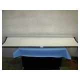 Apollo, Ceiling or Wall Mountable, Manual Pull Movie / Projection Screen