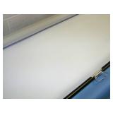Apollo, Ceiling or Wall Mountable, Manual Pull Movie / Projection Screen