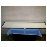 Apollo, Ceiling or Wall Mountable, Manual Pull Movie / Projection Screen