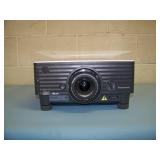 Panasonic, PT-D3500U, DLP Projector