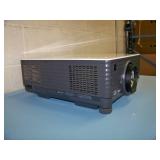 Panasonic, PT-D3500U, DLP Projector