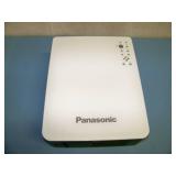 Panasonic, PT-D3500U, DLP Projector