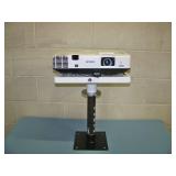 Epson, PowerLite 1945W, LCD Projector with HDMI Input and Inverted Ceiling Mount