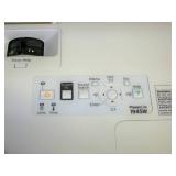Epson, PowerLite 1945W, LCD Projector with HDMI Input and Inverted Ceiling Mount