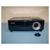 BenQ, SP830, DLP Projector