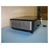 BenQ, SP830, DLP Projector