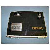 BenQ, SP830, DLP Projector