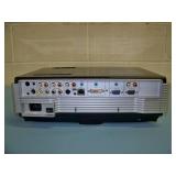 BenQ, SP830, DLP Projector