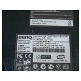 BenQ, SP830, DLP Projector