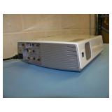Sony, VPL-CX86, LCD Projector with Remote Control, Laser Pointer, AirShot Card and Travel Bag