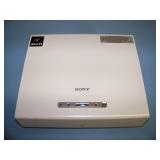 Sony, VPL-CX86, LCD Projector with Remote Control, Laser Pointer, AirShot Card and Travel Bag