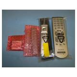 Sony, VPL-CX86, LCD Projector with Remote Control, Laser Pointer, AirShot Card and Travel Bag
