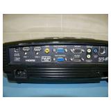 Optoma, DLP Projector with (2) HDMI Inputs, Full HD 3D Capabilities and Remote Control