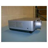 EIKI, LC-XB100A, LCD Projector
