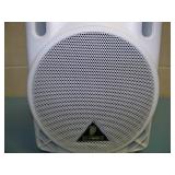 Behringer, Eurolive B208D, 220W, 2-Way, PA Speaker System with 8" Woofer