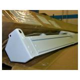 Da-Lite, Powered (Electric), Projection / Movie Screen
