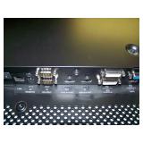 46", NEC, MultiSync, Professional-Grade, 1080p, Flat Screen Monitor / Display with Remote Control