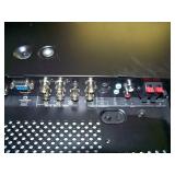 46", NEC, MultiSync, Professional-Grade, 1080p, Flat Screen Monitor / Display with Remote Control