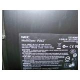 46", NEC, MultiSync, Professional-Grade, 1080p, Flat Screen Monitor / Display with Remote Control