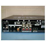 Sony, Multi-Channel AV Receiver with Remote Control, Subwoofer and Surround Speaker System