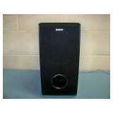 Sony, Multi-Channel AV Receiver with Remote Control, Subwoofer and Surround Speaker System