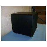 Velodyne, VA 79Xii, Subwoofer