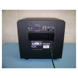 Velodyne, VA 79Xii, Subwoofer