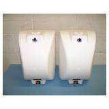 MCM Electronics, 50-8890, Indoor/Outdoor Speakers with Mounting Brackets