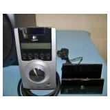 Logitech, Speakers, Subwoofer and Controller