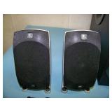 Logitech, Speakers, Subwoofer and Controller