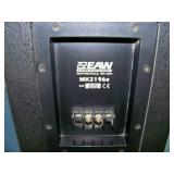 Eastern Acoustic Works (EAW), MK2196e, 2-Way, Full Range Speaker