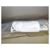 Middle Atlantic, Tilt Out Wall Rack with Lockable Door and Key - NEW / NEVER INSTALLED