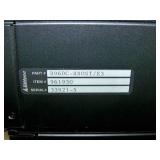 (4) Bittree, Patch Panels and (1) ADC Patch Panel