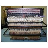 (4) Bittree, Patch Panels and (1) ADC Patch Panel