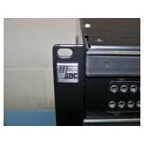 (4) Bittree, Patch Panels and (1) ADC Patch Panel