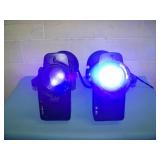 (2) Nexera LX, Stage / Studio / Theater Lights / Spotlights