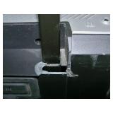 ION, Pathfinder, High Power, Water Resistant, Portable Loudspeaker / Speaker with Bluetooth, Microphone and Color Light Bar